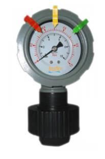 OBS-R-P-30 by ICON PROCESS CONTROLS