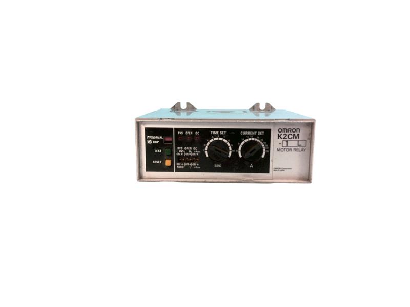 OMRON K2CM-1L