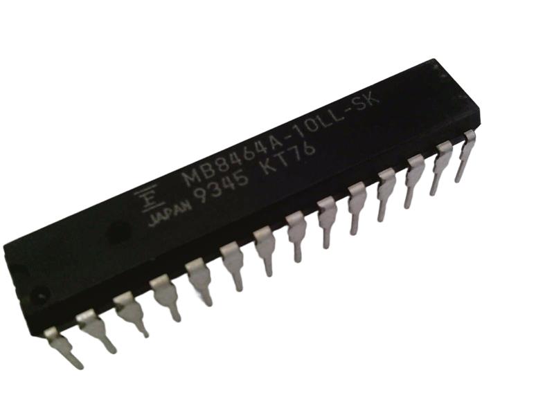 MB8464A-10LLP-PSK by FCL COMPONENTS