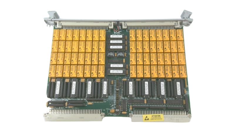 VMIVME-2210 by FANUC