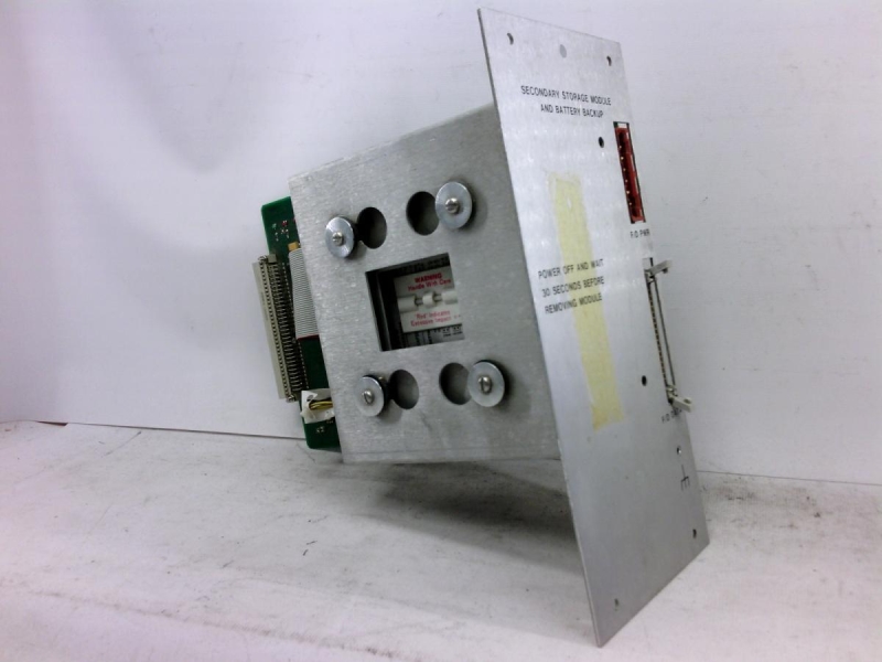 MILACRON 3-424-2284A