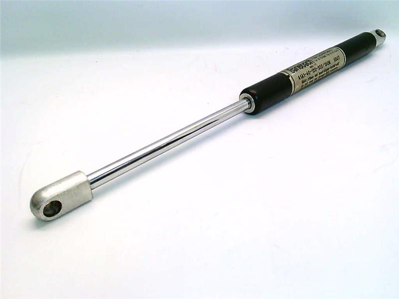 BANSBACH A1A1-40-120-320-/150N