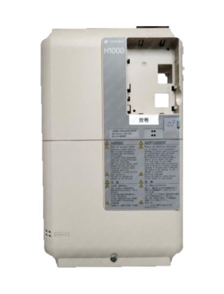 YASKAWA ELECTRIC CIMR-HB4A0024FBC