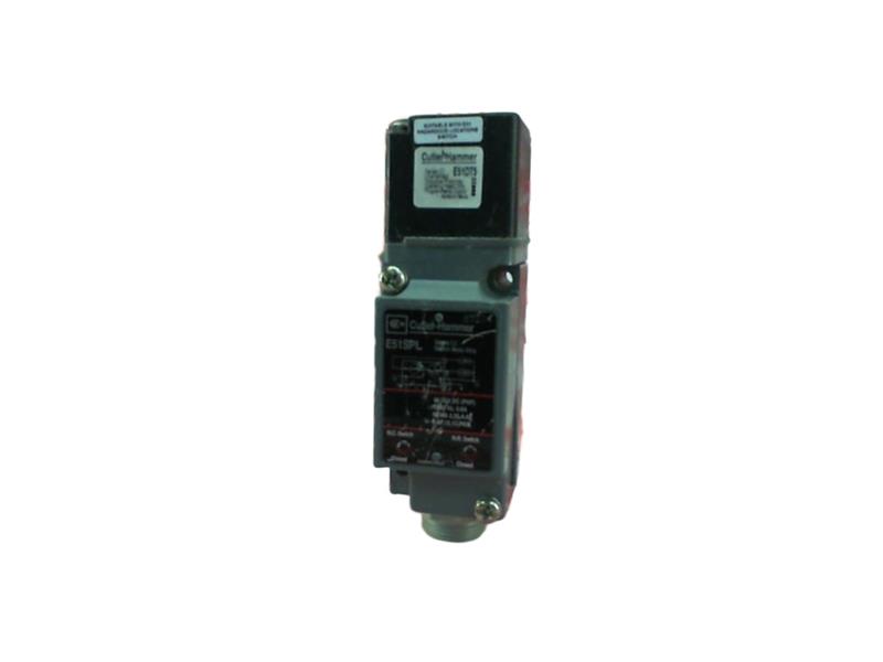 EATON CORPORATION E51PLS5P5