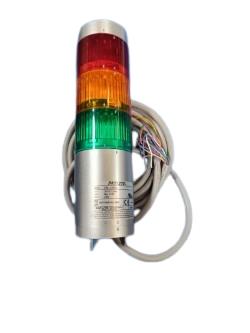 PATLITE LR6-02JWN