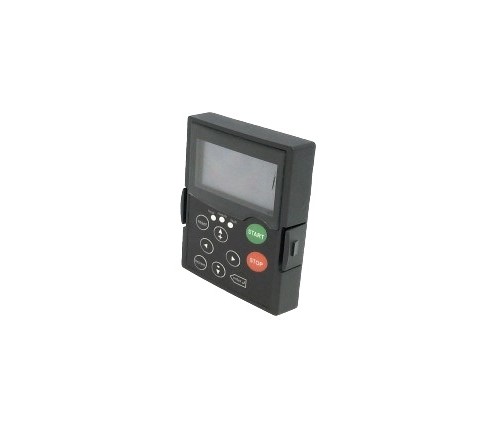 EATON CORPORATION KEYPAD-HOA-BLK