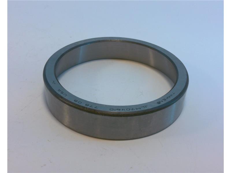 TIMKEN JLM704610