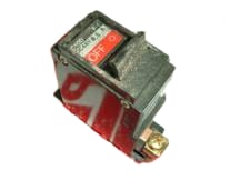 BAC100501D by MATSUSHITA ELECTRIC