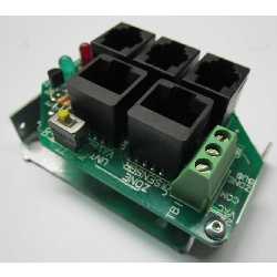 JOHNSON CONTROLS AS-CBLCON-0