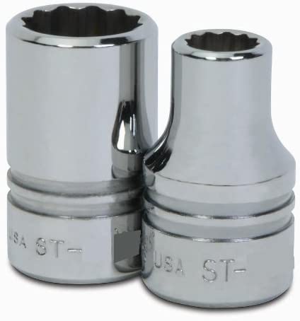 WILLIAMS SOCKETS ST-1242