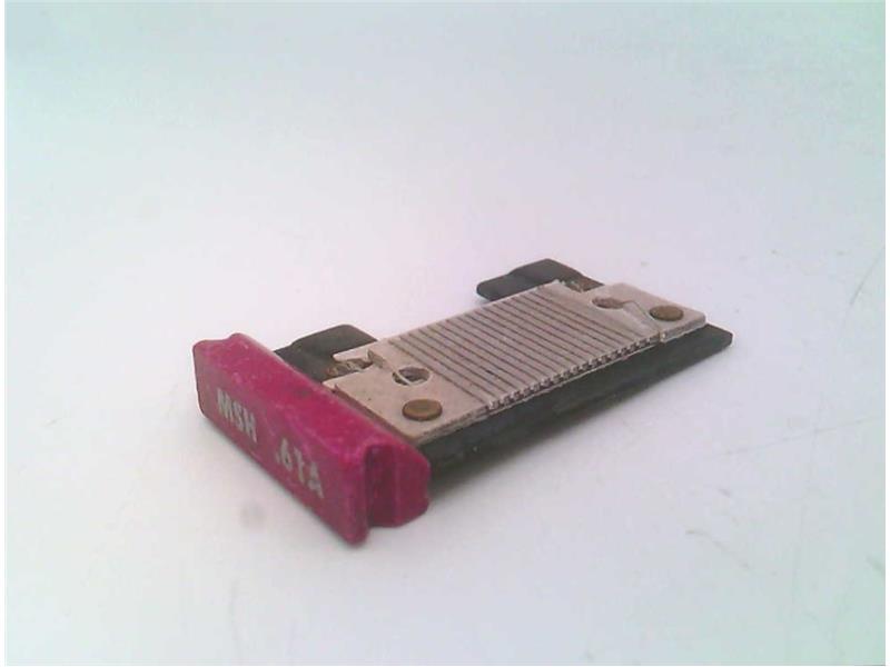 WESTINGHOUSE MSH-61A