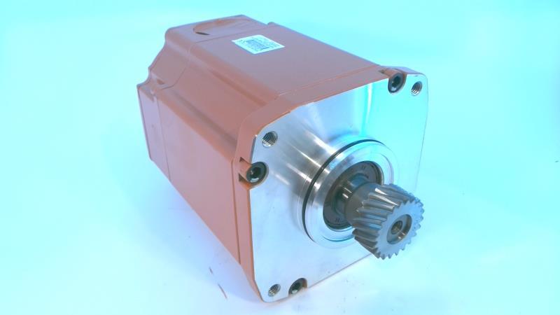 SEIKI CO LTD 3HAC17484-6/02