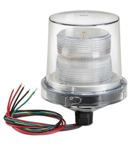 FEDERAL SIGNAL 224XST-024C