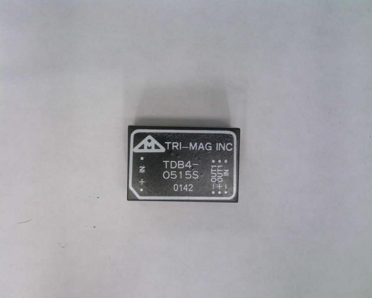 TDB4-0515S by POWERS HOLDINGS INC