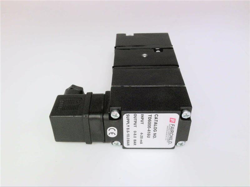 FAIRCHILD INDUSTRIAL PROD TD6000416U