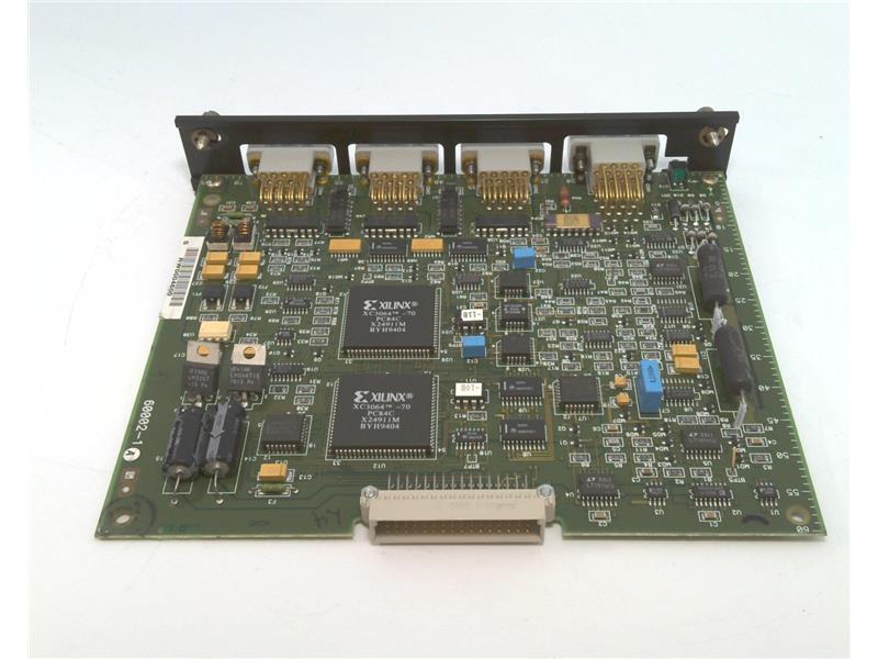 ASEA BROWN BOVERI 0-60002-1