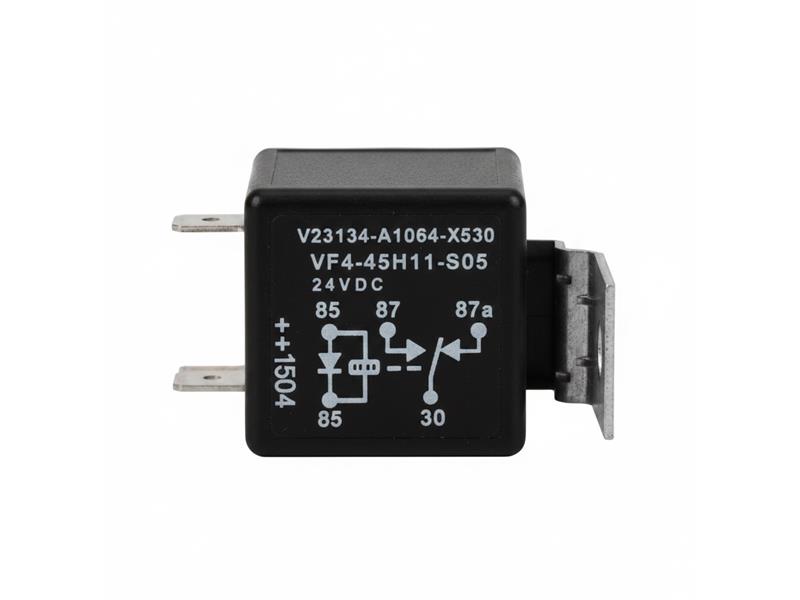 TE CONNECTIVITY VF4-11H11-S08