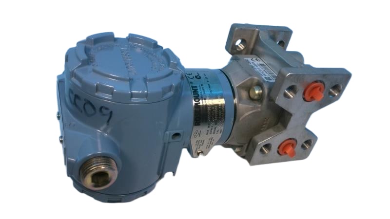 EMERSON 3051 CD3A02A1AC6H2L5CN