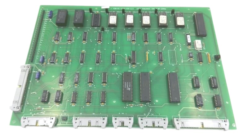 177-93-995-10 by TELEDYNE