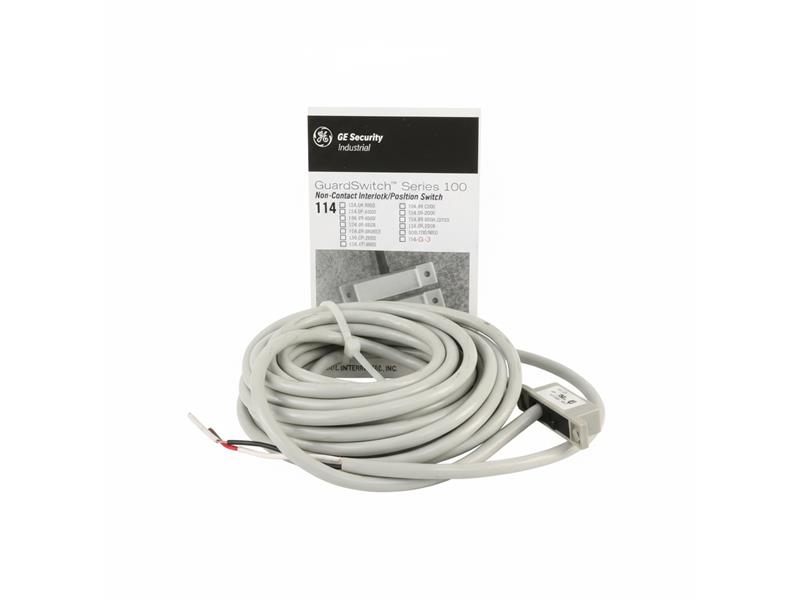 EDWARDS SIGNALING 114-G3