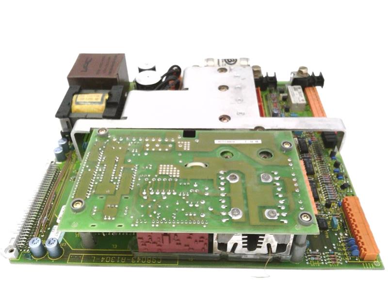 SIEMENS 6SC6100-0GB12
