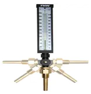 FNW VALVE CORP FNW9S30240AT