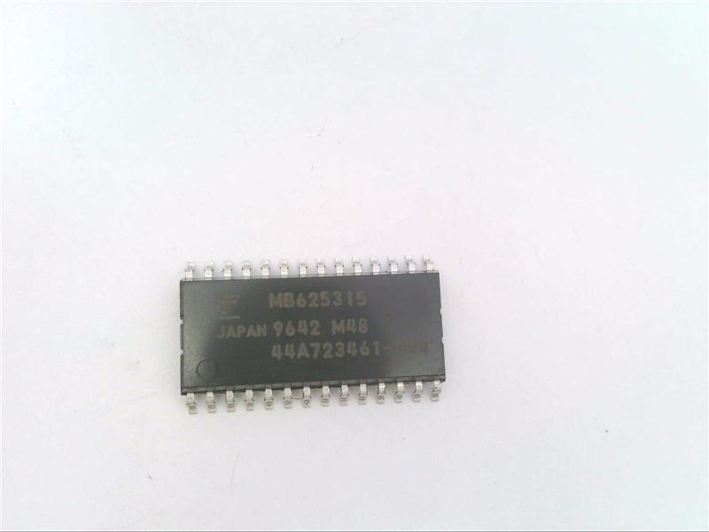 FCL COMPONENTS MB625315