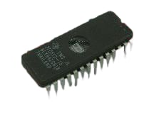 AMD TMS27C51215JL