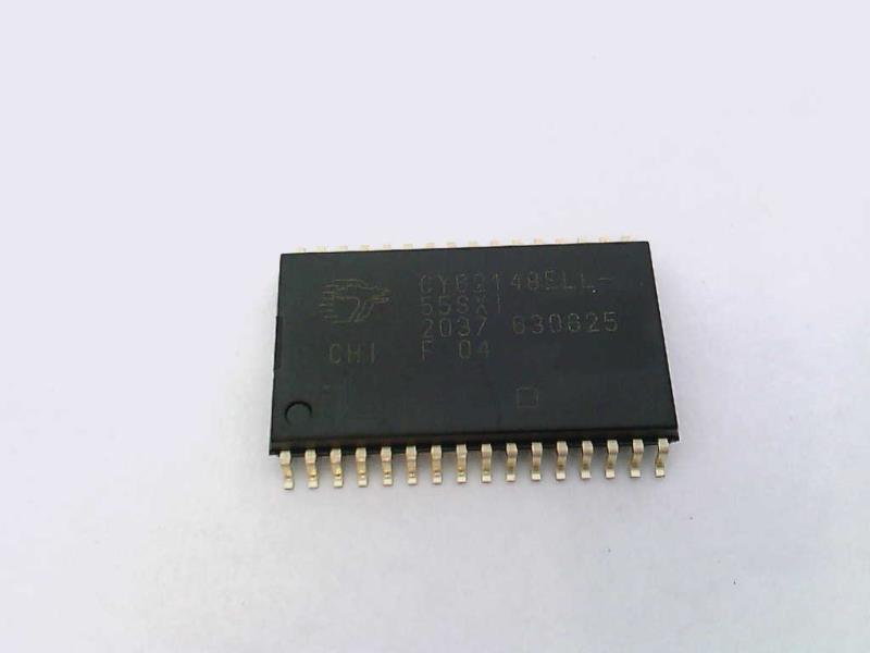 CY62148ELL-55SXI by INFINEON