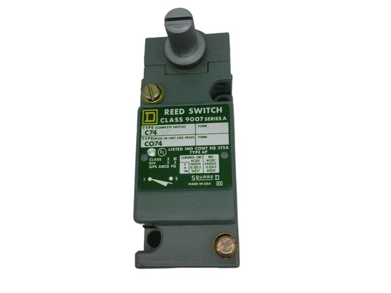 9007C74B2 by SCHNEIDER ELECTRIC