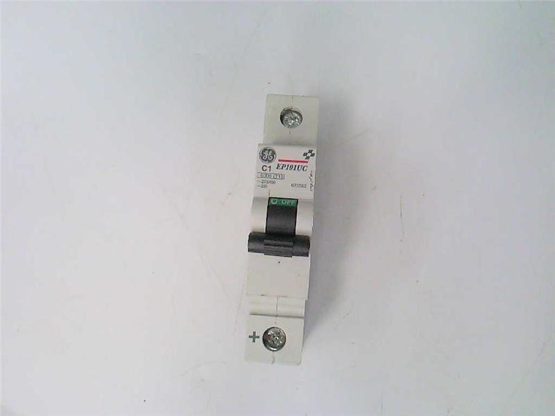 GENERAL ELECTRIC EP101UCC1