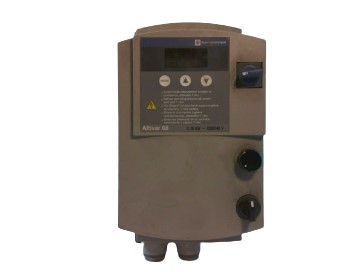 SCHNEIDER ELECTRIC ATV08EU09M2