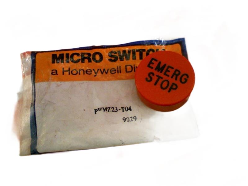 HONEYWELL PWMZ-23-T04
