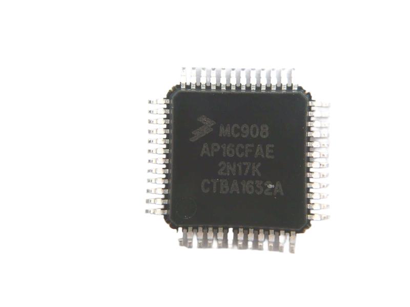 MC908AP16CFAE by NXP SEMICONDUCTOR