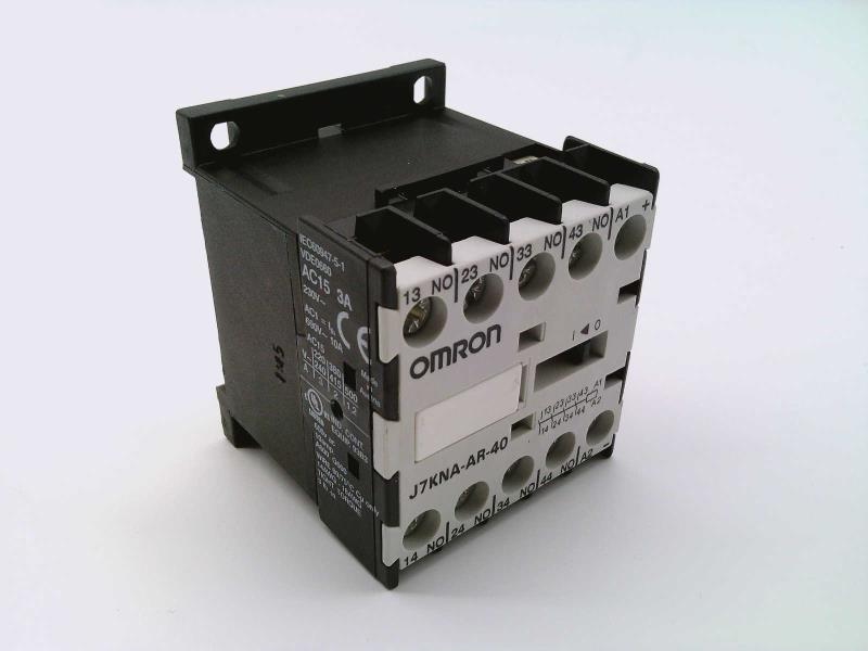 OMRON J7KNA-AR-40 240