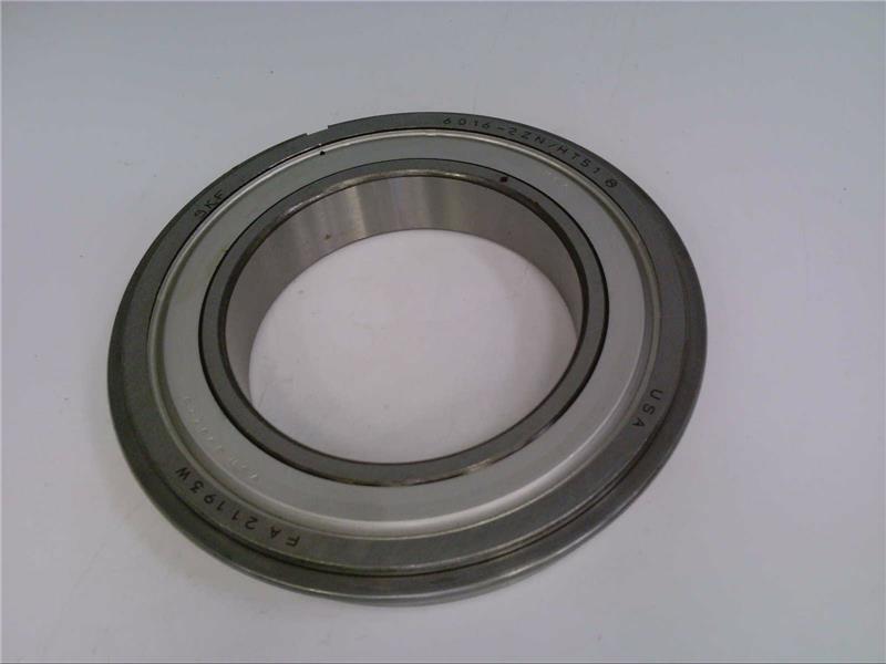SKF 6016-2ZNR/GJN