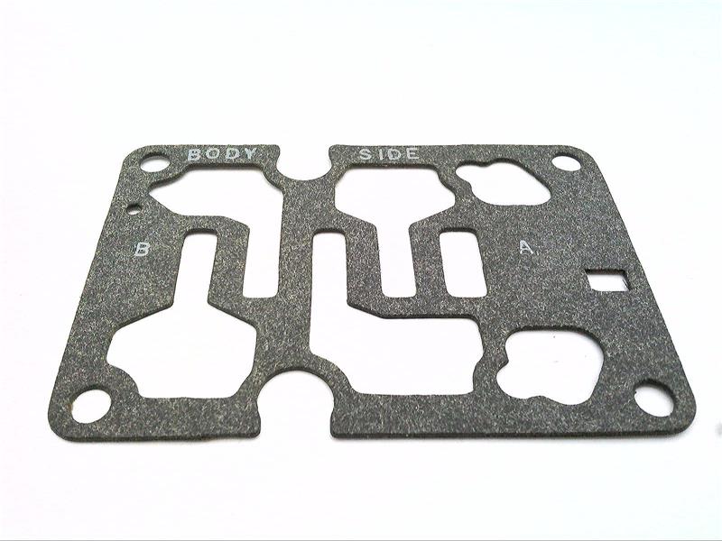 MAC VALVES INC 16298