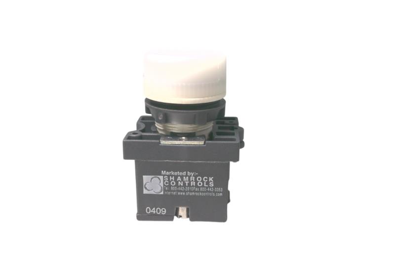 SHAMROCK RCP2-BV61-24