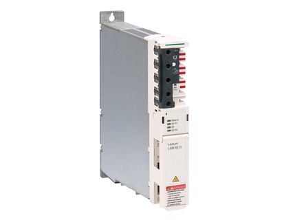 SCHNEIDER ELECTRIC LXM62DD15C21000