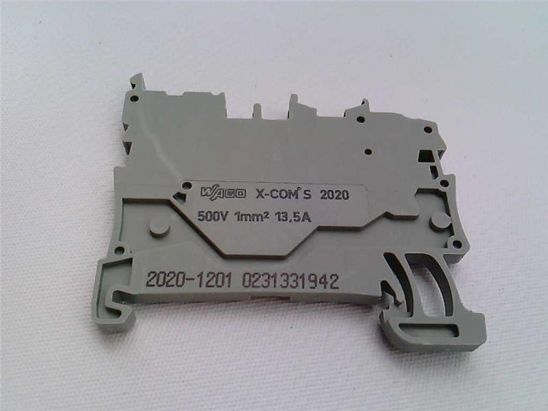 WAGO 2020-1201