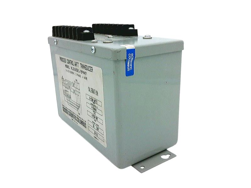 AMETEK XL31K521/2PAN7