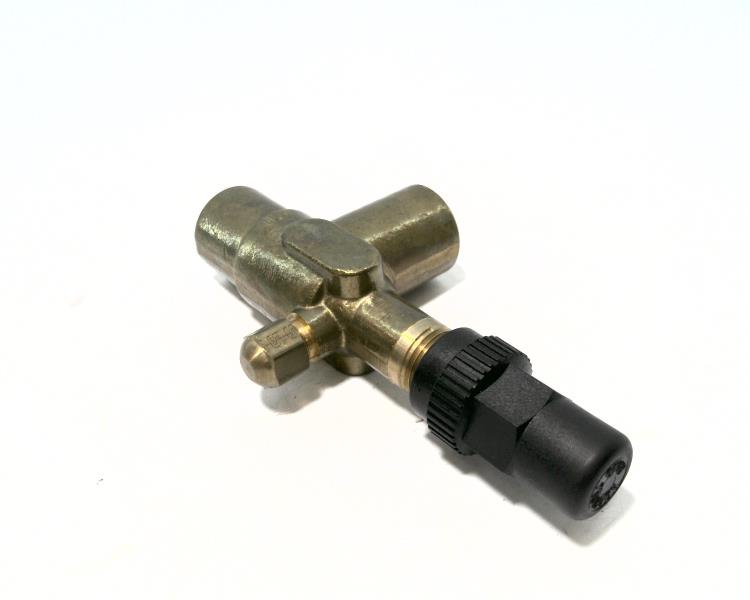 HENRY TECHNOLOGIES 7833