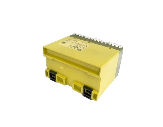 PILZ PNOZ 3 5S/1O 1W 24VDC