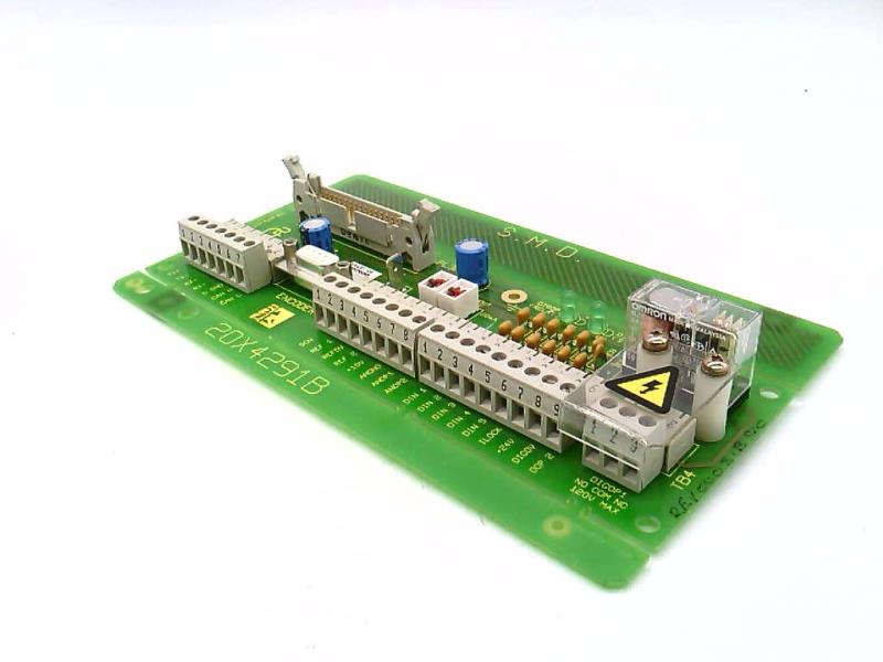 20X4291B by CONVERTEAM