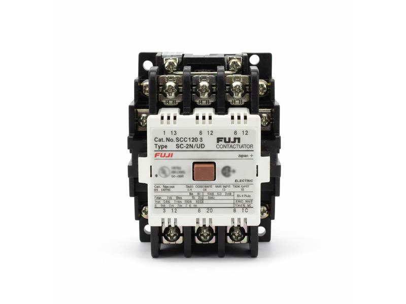 FUJI ELECTRIC 2NC1Q0222