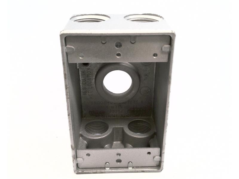 T14-22 by ABB THOMAS & BETTS