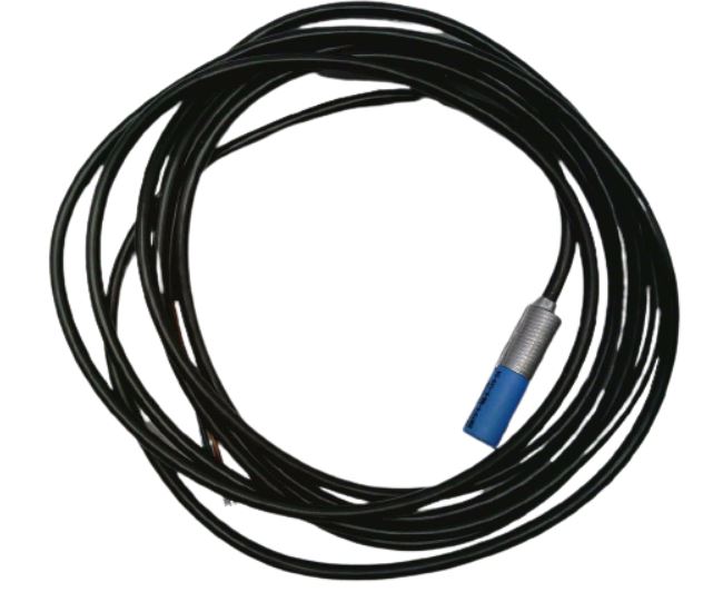 FESTO SMTO-4-NS-K-LED-24