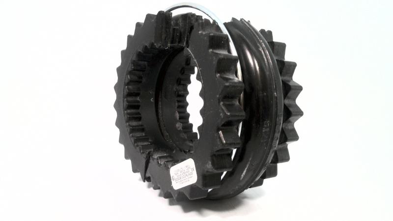 ASEA BROWN BOVERI 022193