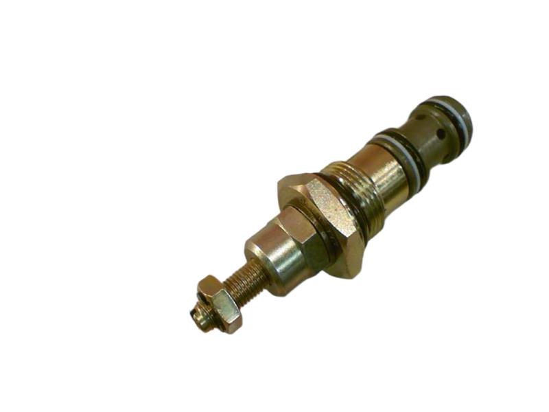 DANFOSS PRC-06-EN-1-00-B