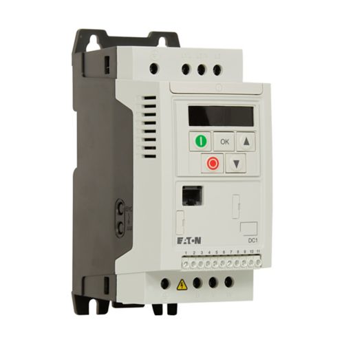 EATON CORPORATION DC1-344D1NN-A20CE1